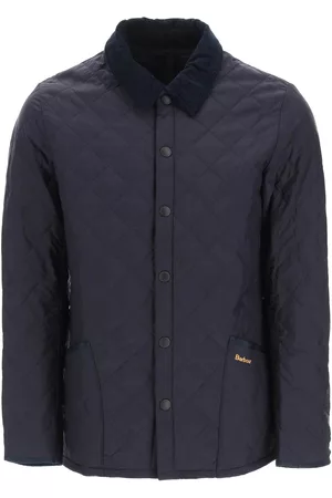 Barbour Heritage Liddesdale Padded Jacket