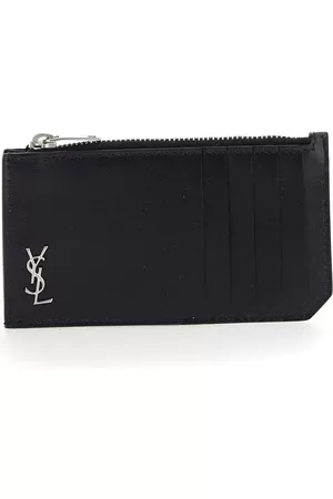 Saint Laurent Card Holder