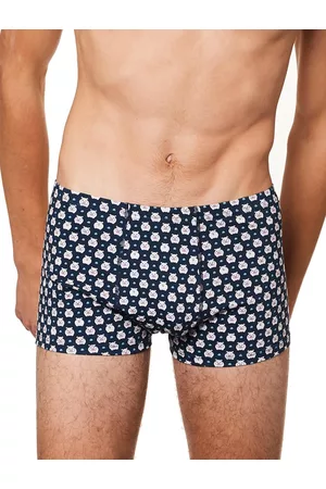 MC2 SAINT BARTH Piggy Mans Underwear Boxer