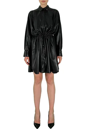 Sara Battaglia Sporty Dress