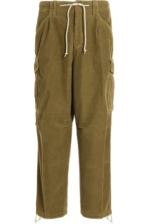 CELLAR DOOR Cargo C Trousers