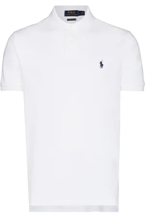 Ralph Lauren Cotton-piquè Polo Shirt