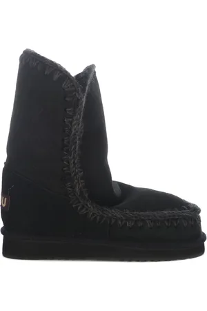 Mou Boots eskimo24 Made In Suede