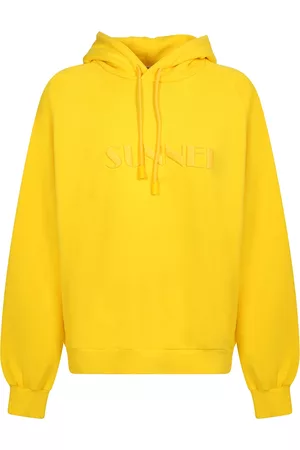 SUNNEI Cotton Hood