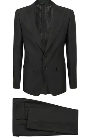 Dolce & Gabbana Single-breasted Suit