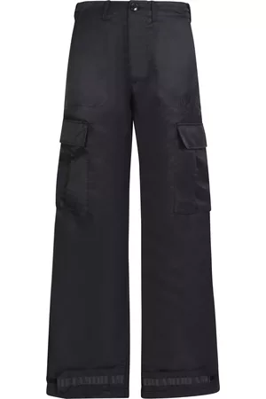AMIRI Parachute Trousers