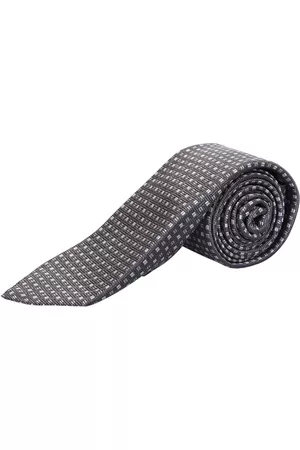 Kiton Micro Pattern Tie