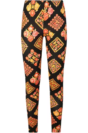 La DoubleJ Pants