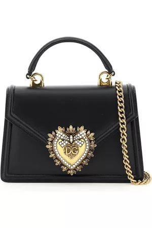 Dolce & Gabbana Devotion Small Bag