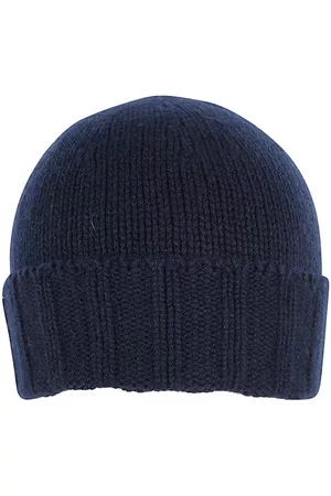 DRUMOHR Cashmere Beanie