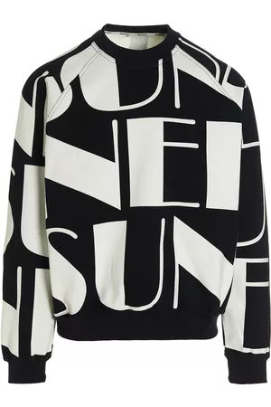 SUNNEI Big Logo Sweatshirt