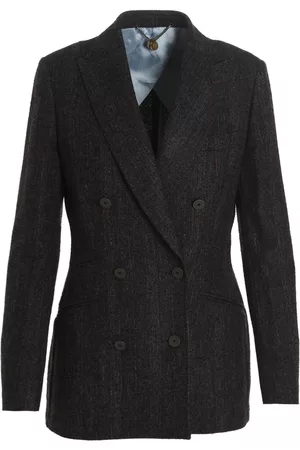 MAURIZIO MIRI Grace Blazer