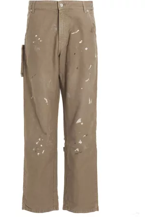 DARKPARK Indron Jeans