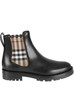Burberry Mujer Botines bajos - Allostock Ankle Boots