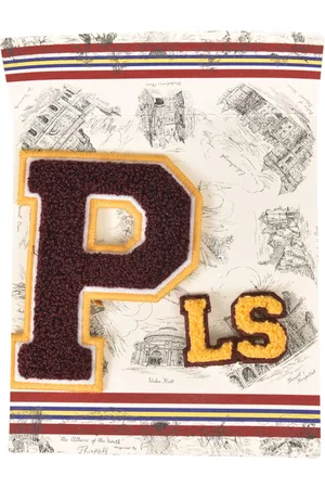 Serafini Pls Patch Brooch