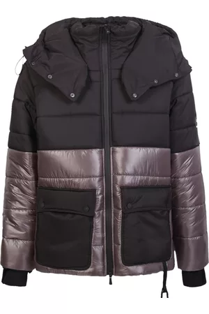 MAUNA KEA Padded Jacket