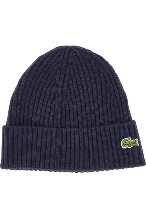 Lacoste Beanie Hat