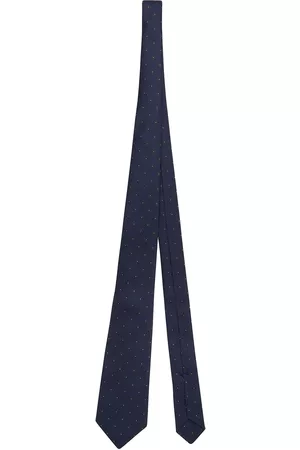 Kiton Tie Silk