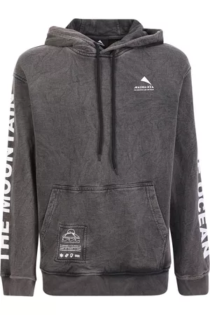 MAUNA KEA Cotton Hoodie