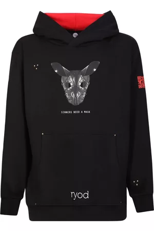 IHS Rabbit Hoodie