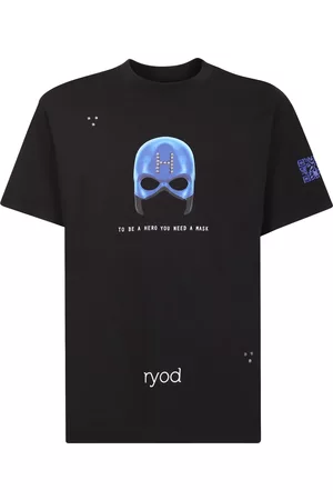 IHS Hero T-shirt
