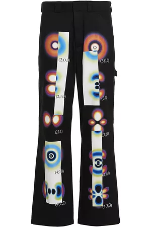 Msftsrep Hydrogen Wave Pants