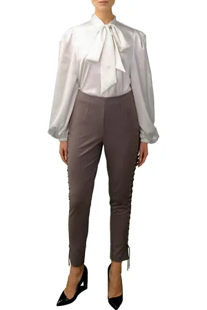 Sara Battaglia Leggings