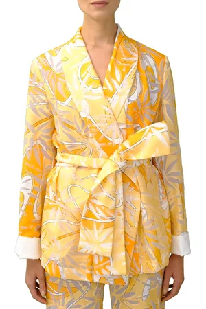 Sara Battaglia Pj Jacket