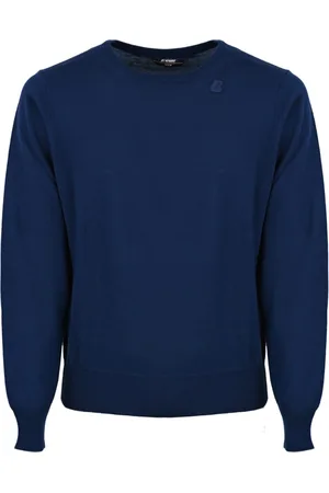 K-Way Sebastien Merino Shirt Sweater