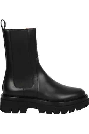 santoni Ankle Boots