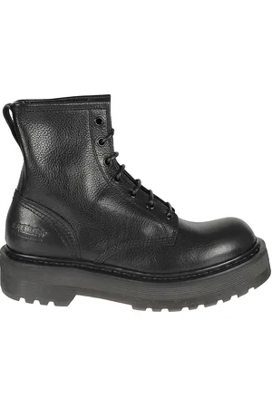 Premiata Volanate Boots