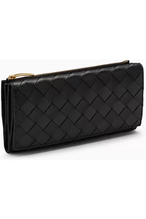 Bottega Veneta Leather Wallet