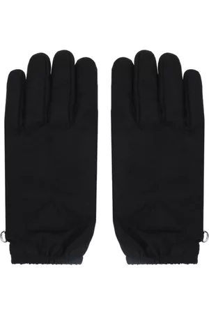Prada Hombre Guantes - Re-nylon Gloves