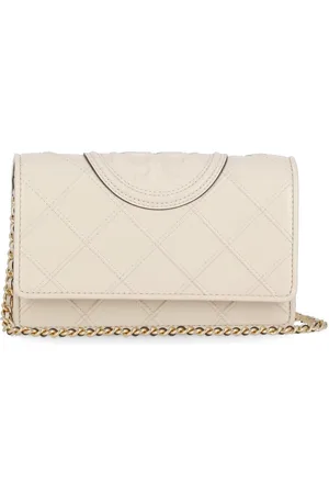 Tory Burch Fleming Wallet
