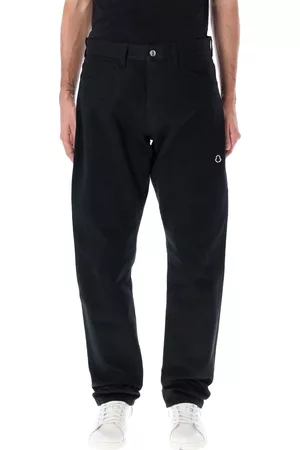 Moncler Wash Jeans