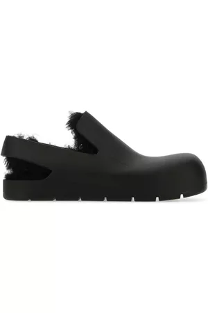 Bottega Veneta Puddle Slingback Sandals