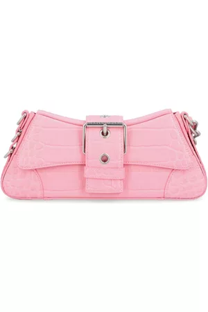 Balenciaga Lindsay Small Shoulder Bag