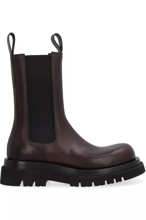 Bottega Veneta Bv Lug Boots