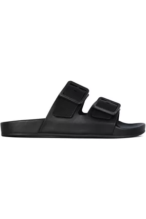 Balenciaga Mallorca Strap Sandals