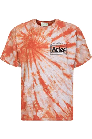 ARIES Temple Tie Dye T-shirt