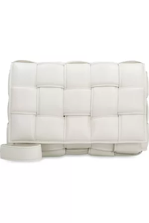 Bottega Veneta Padded Cassette Crossbody Bag