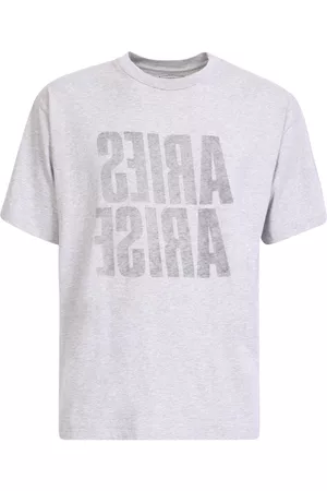ARIES Graphic Print T-shirt