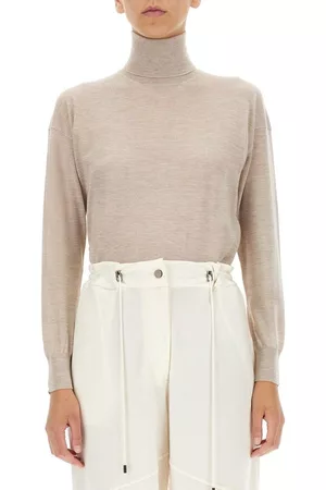Tom Ford Turtleneck Longsleeved Knit Jumper