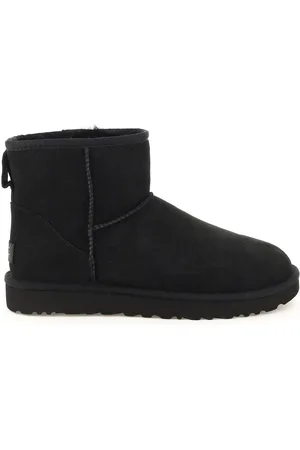 UGG Classic Mini Ii Ankle Boots