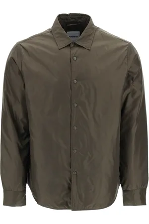 Aspesi Reshirt Jacket