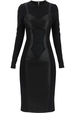 Dolce & Gabbana Sheath Dress