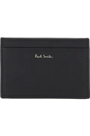 Paul Smith Signature Stripe Card Holder