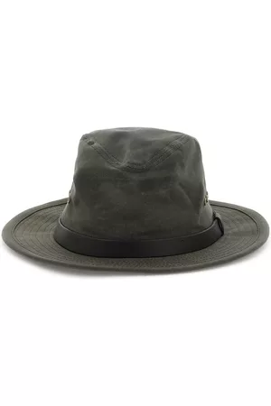 Filson Tin Cloth Hat