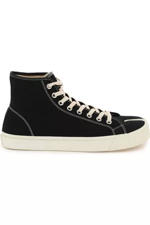 Maison Margiela Tabi High-top Sneakers
