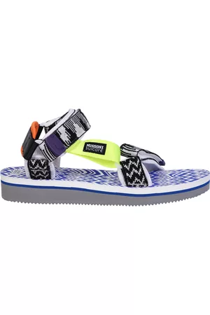 SUICOKE Sandals X Missoni Depa-msn-var2